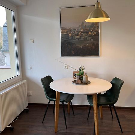 Ferienwohnung2 Daun Exteriör bild