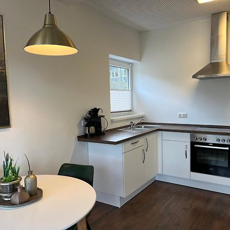 Ferienwohnung2 Daun Exteriör bild