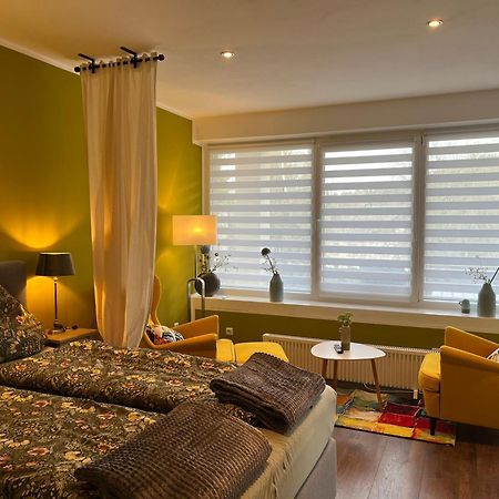 Ferienwohnung2 Daun Exteriör bild