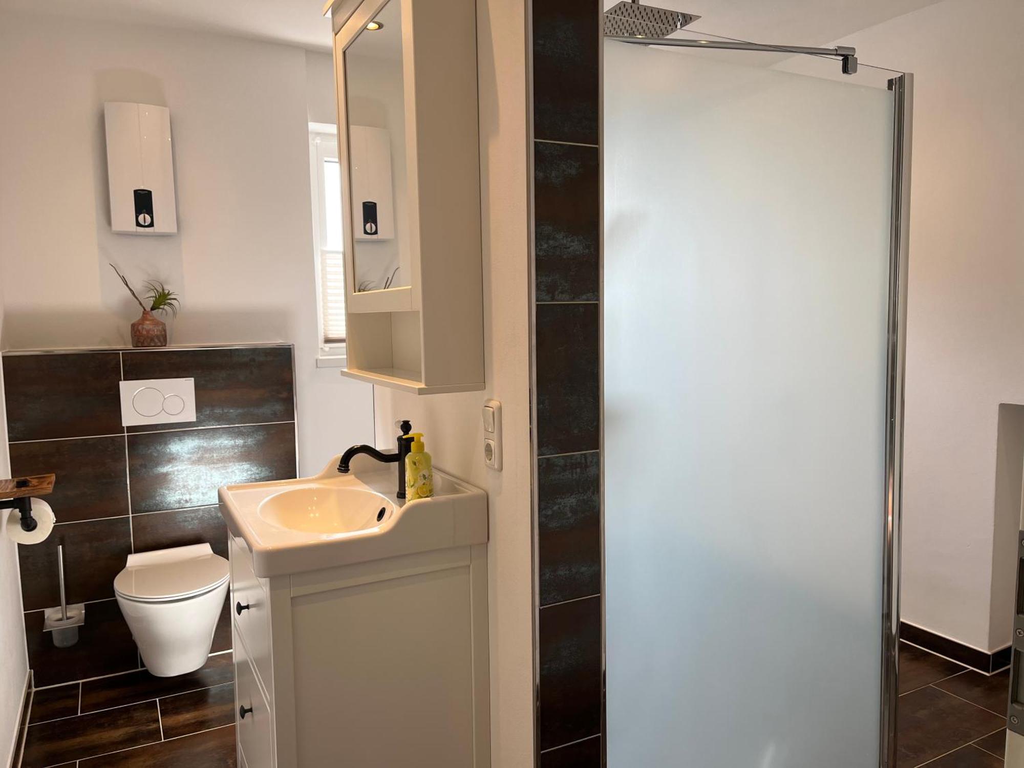 Ferienwohnung2 Daun Exteriör bild