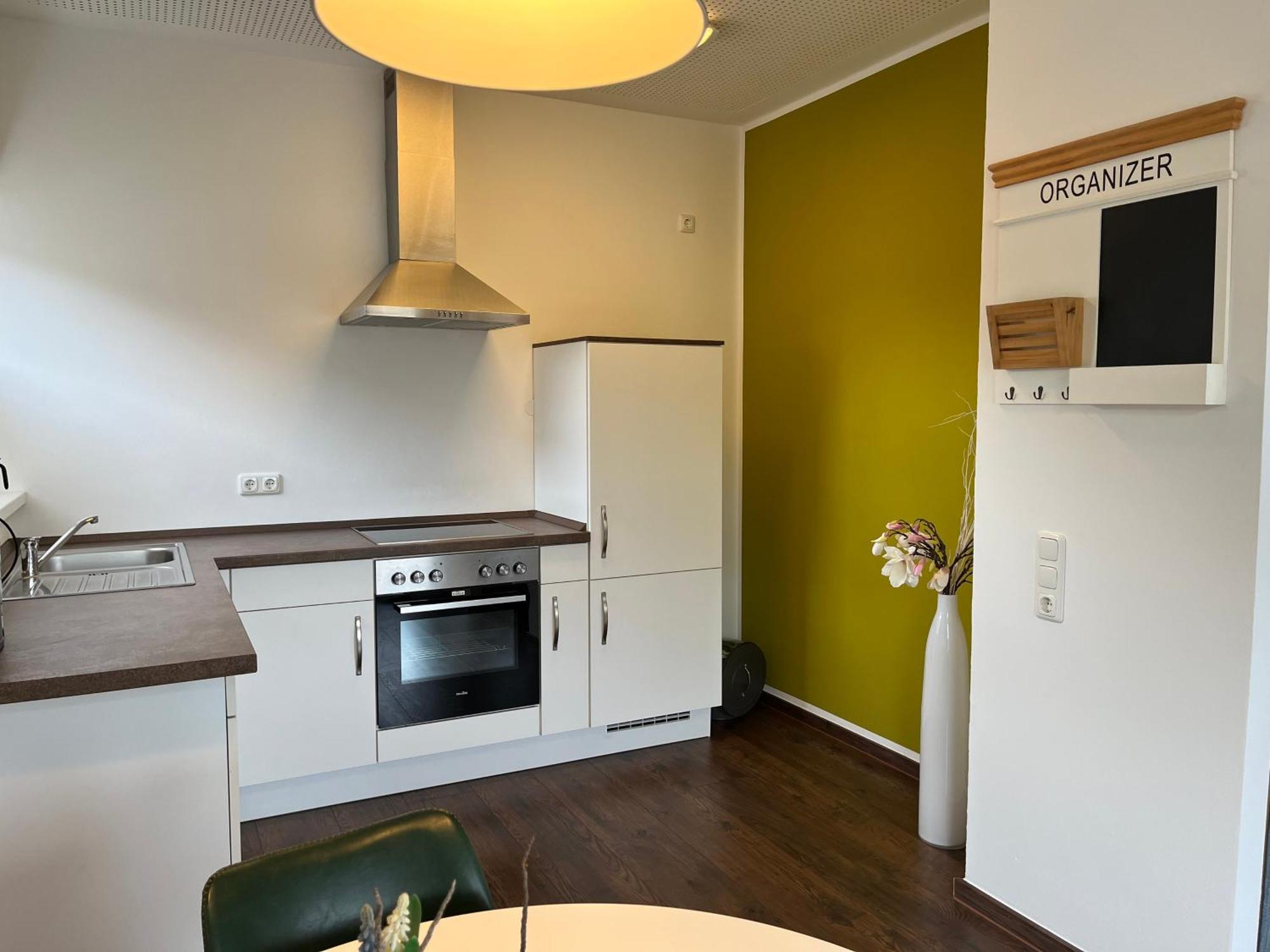 Ferienwohnung2 Daun Exteriör bild