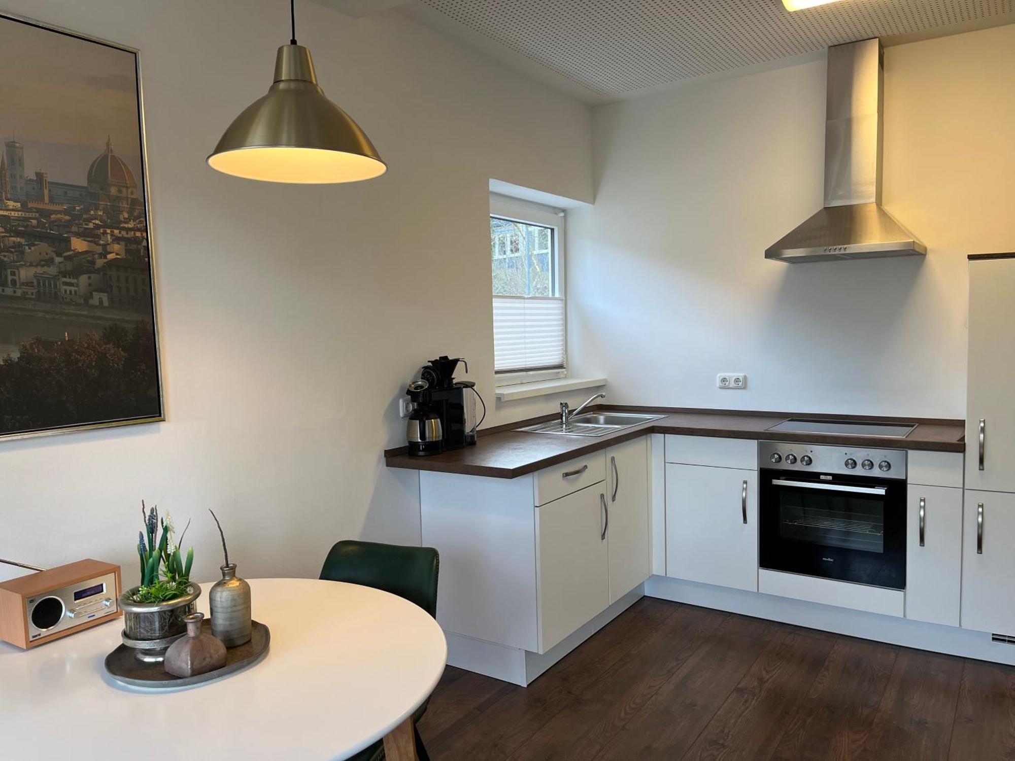 Ferienwohnung2 Daun Exteriör bild