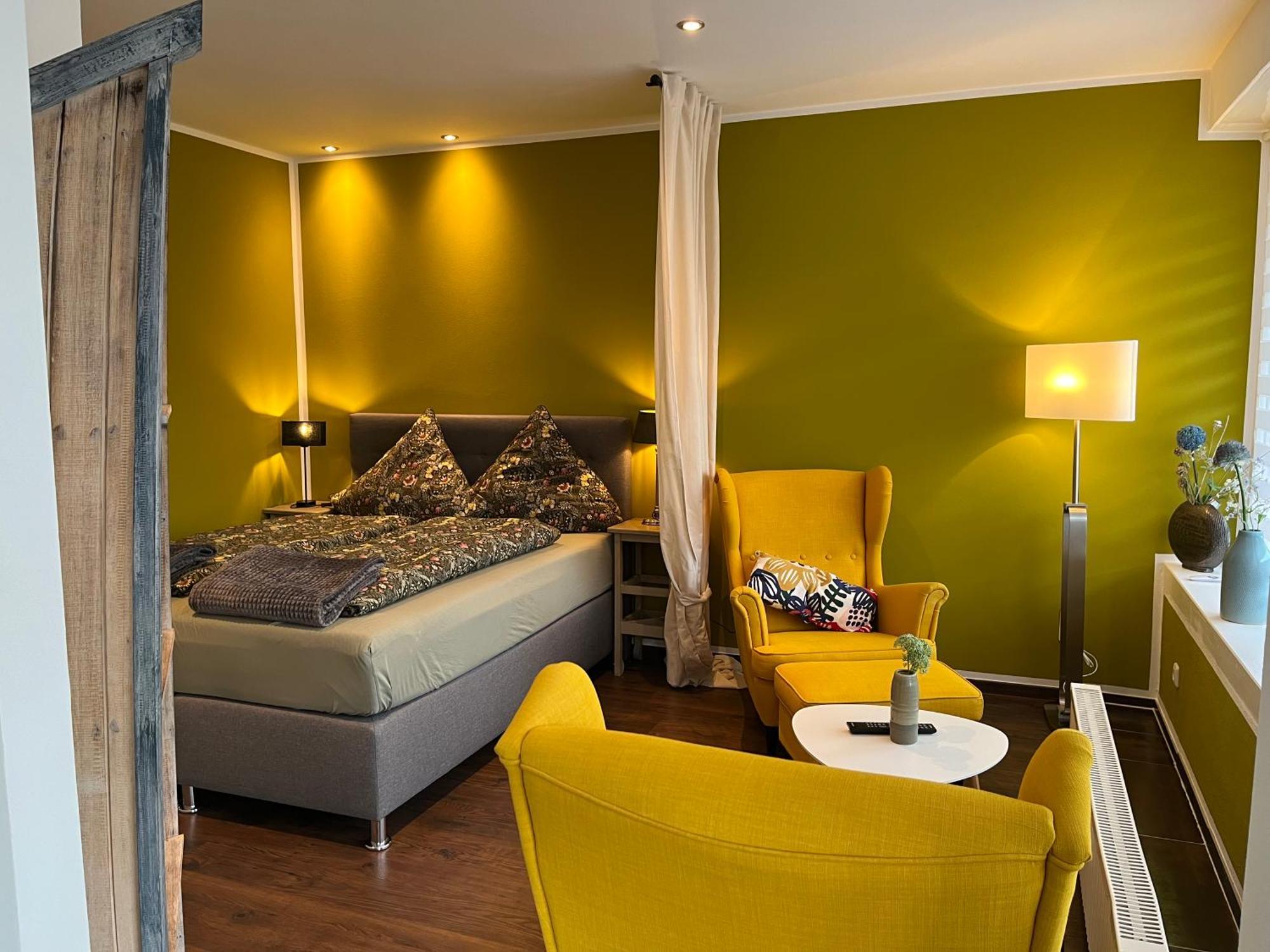 Ferienwohnung2 Daun Exteriör bild