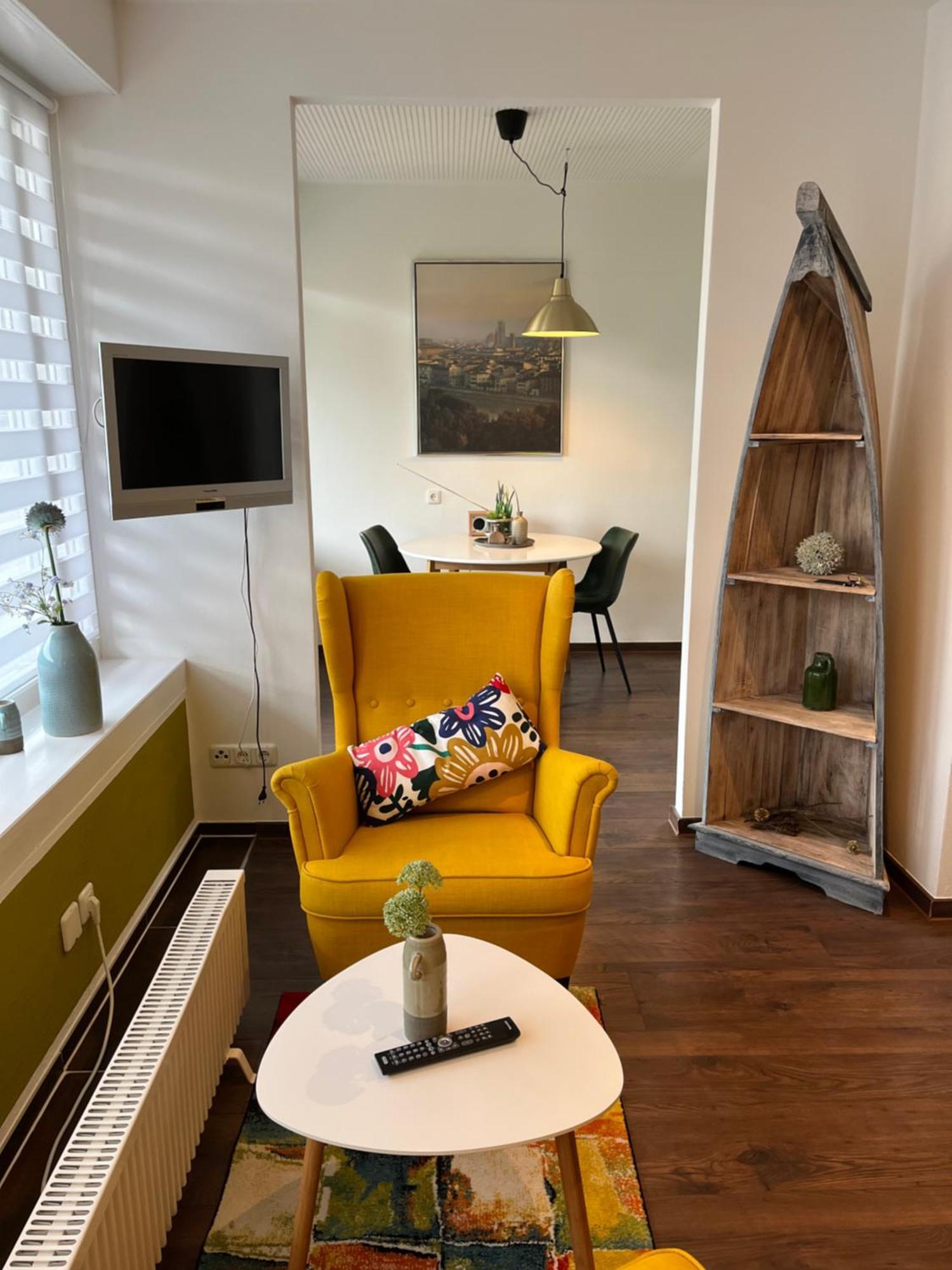 Ferienwohnung2 Daun Exteriör bild
