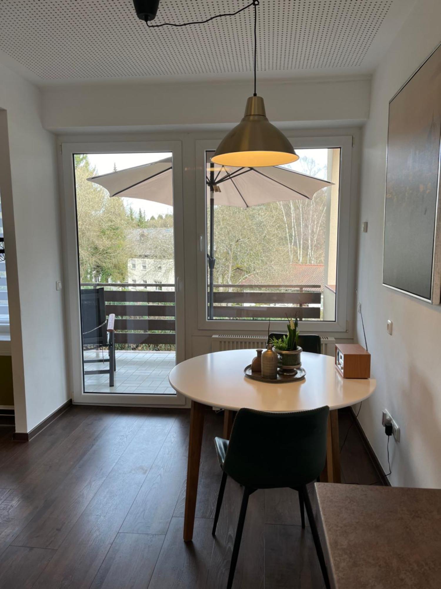 Ferienwohnung2 Daun Exteriör bild