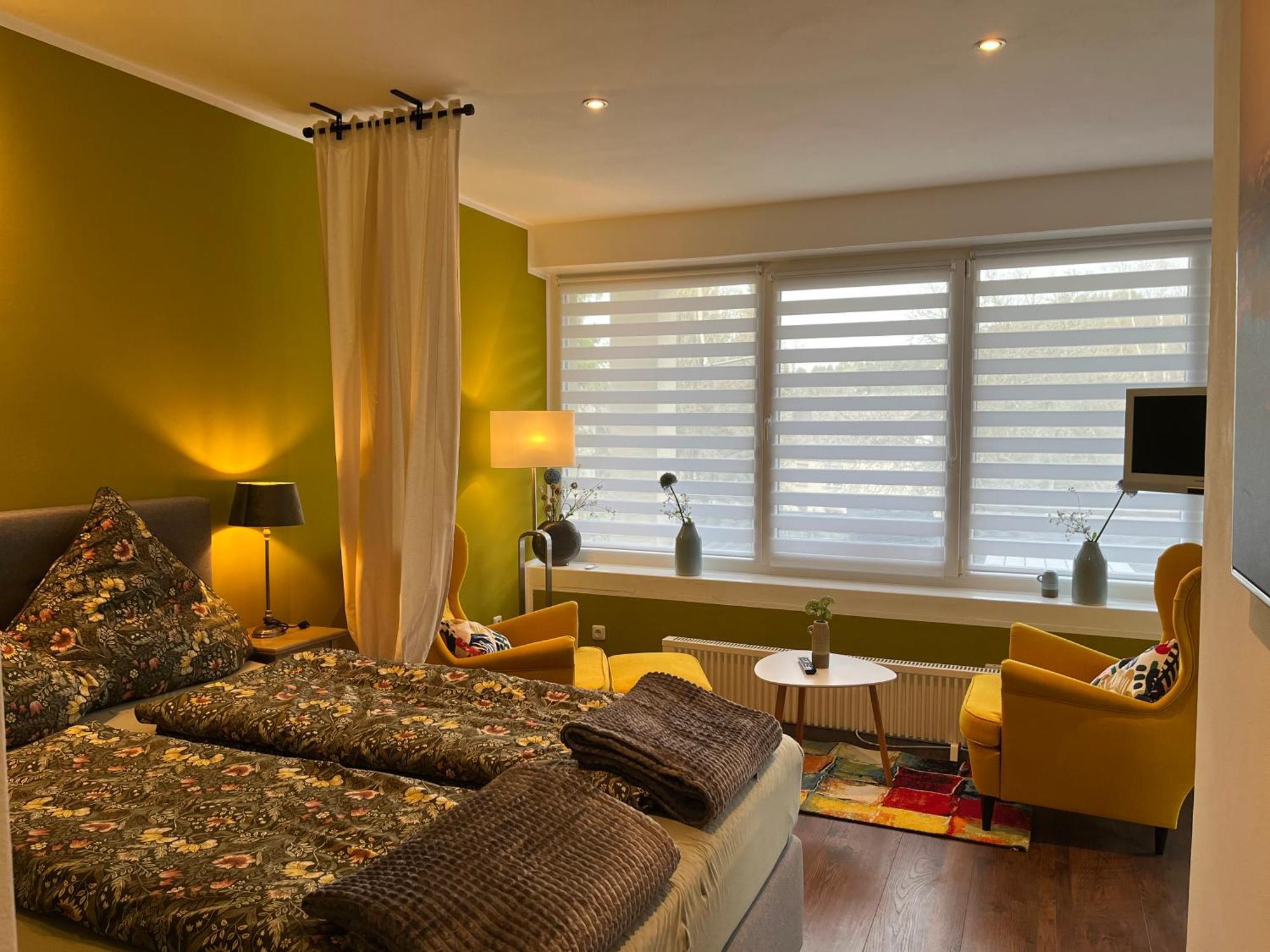 Ferienwohnung2 Daun Exteriör bild